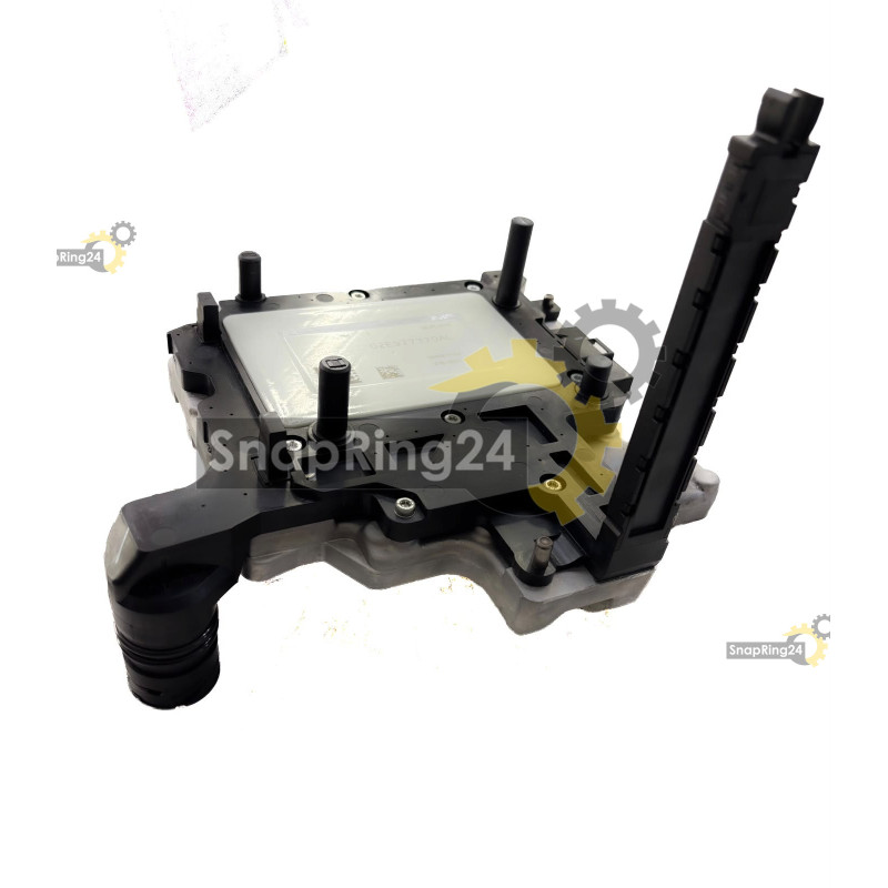 Sterownik TCM DQ250 02E927770AL aftermarket