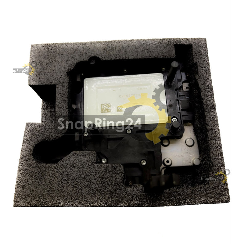 Sterownik TCM DQ250 02E927770AL aftermarket
