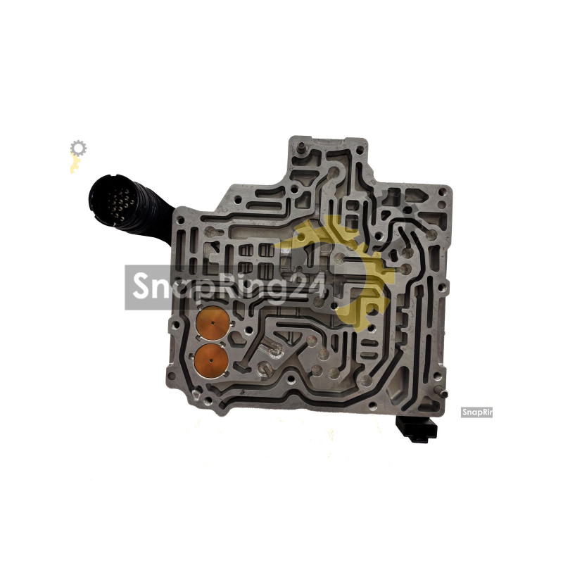 Sterownik TCM DQ250 02E927770AQ aftermarket