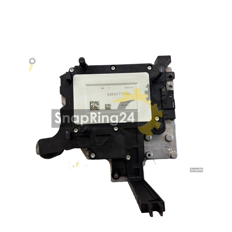 Sterownik TCM DQ250 02E927770AL aftermarket