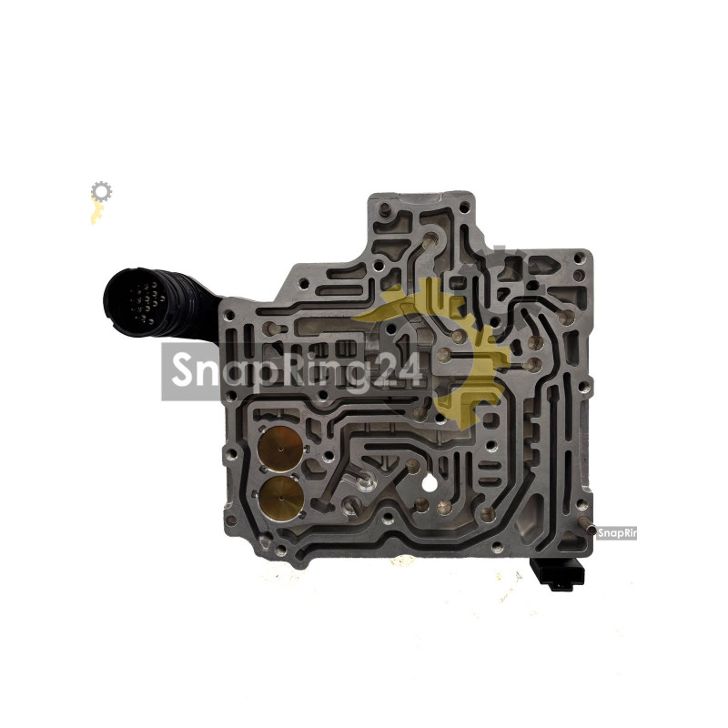 Sterownik TCM DQ250 02E927770AL aftermarket