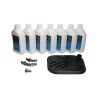 Gearbox hydraulic filter, with ZF 8HP70, 8HP70 HIS, 8HP75X HIS oil, 7L, 1102 298 021
