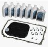 Gearbox hydraulic filter, with ZF 8HP70, 8HP70 HIS, 8HP75X HIS oil, 7L, 1102 298 021
