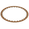 F/G ZF 5HP19, 5HP19FL, 5HP19FLA clutch friction disc 1056 277 036