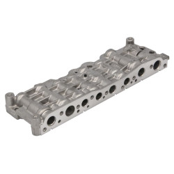 Korpus zaworowy ZF 5HP24 1058 327 075