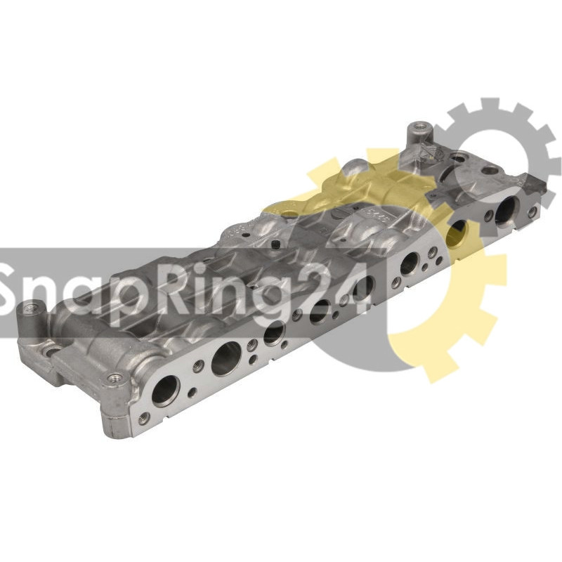 Korpus zaworowy ZF 5HP24 1058 327 075