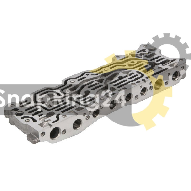 Korpus zaworowy ZF 5HP24 1058 327 075