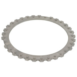 Clutch pressure plate A ZF 8HP55A 8HP70 8HP70X 8P70XH 1087 370 010