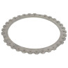 Tarcza oporowa sprzęgła A ZF 8HP55A 8HP70 8HP70X 8P70XH 1087 370 010