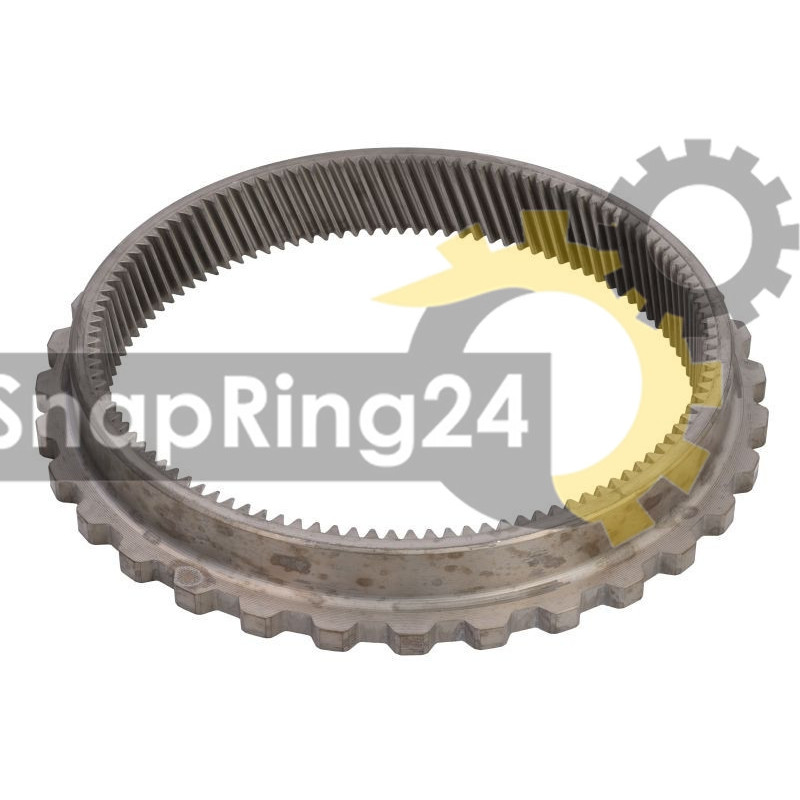 Ring gear for ZF 8HP70, 8HP75, 8HP90 planetary gearbox 1087 340 030