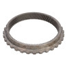 Ring gear for ZF 8HP70, 8HP75, 8HP90 planetary gearbox 1087 340 030