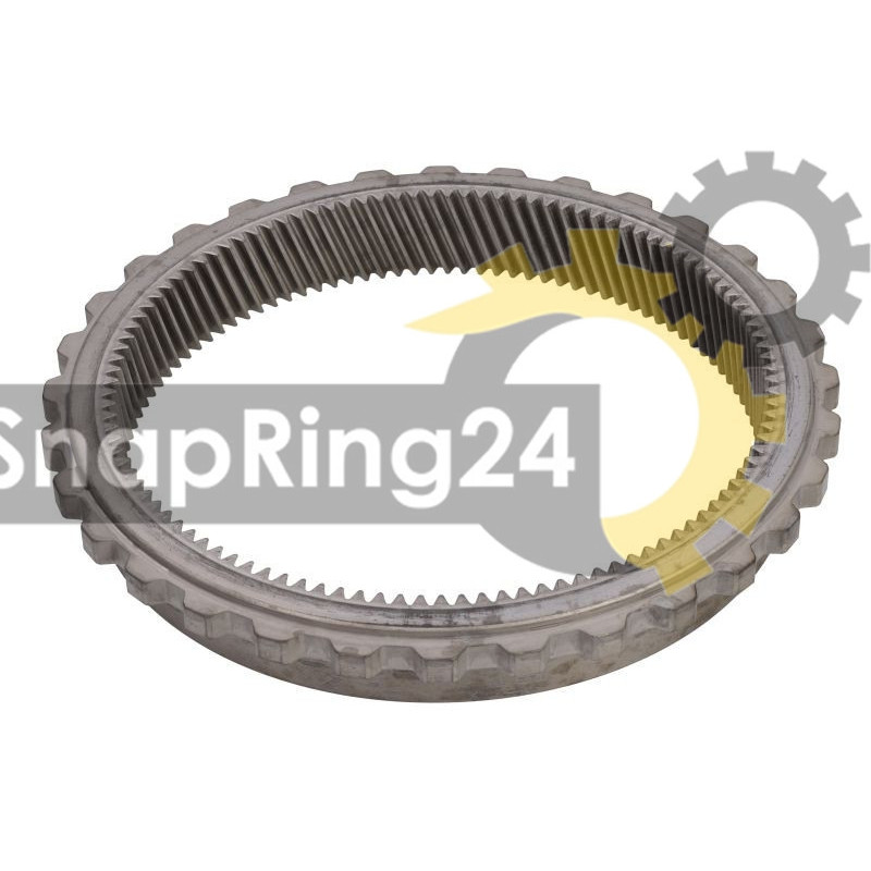 Ring gear for ZF 8HP70, 8HP75, 8HP90 planetary gearbox 1087 340 030