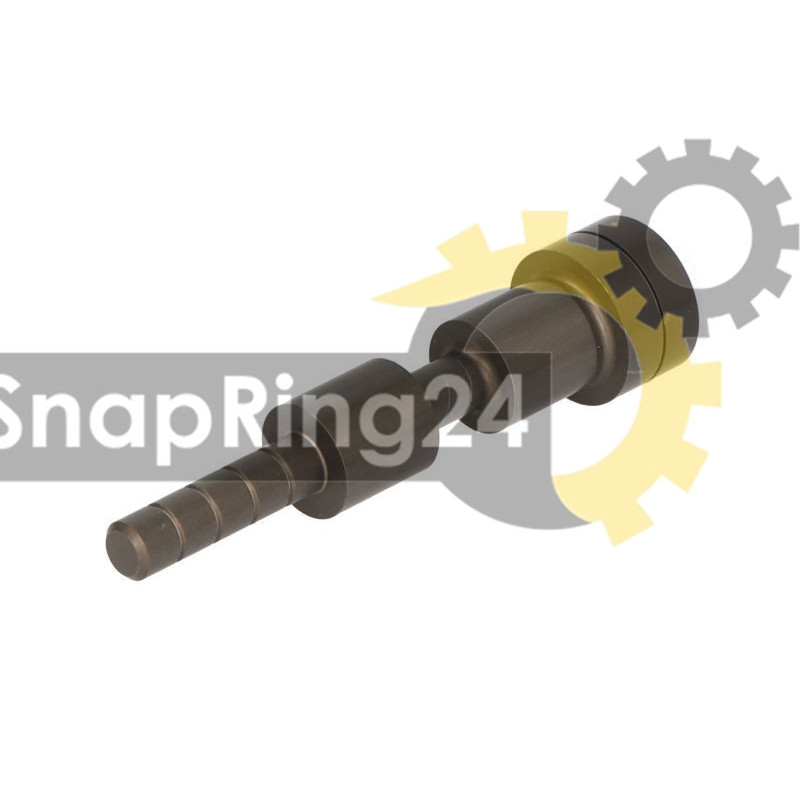 Tłok korpusu zaworowego ZF 5HP24 5HP24A 1019 327 012