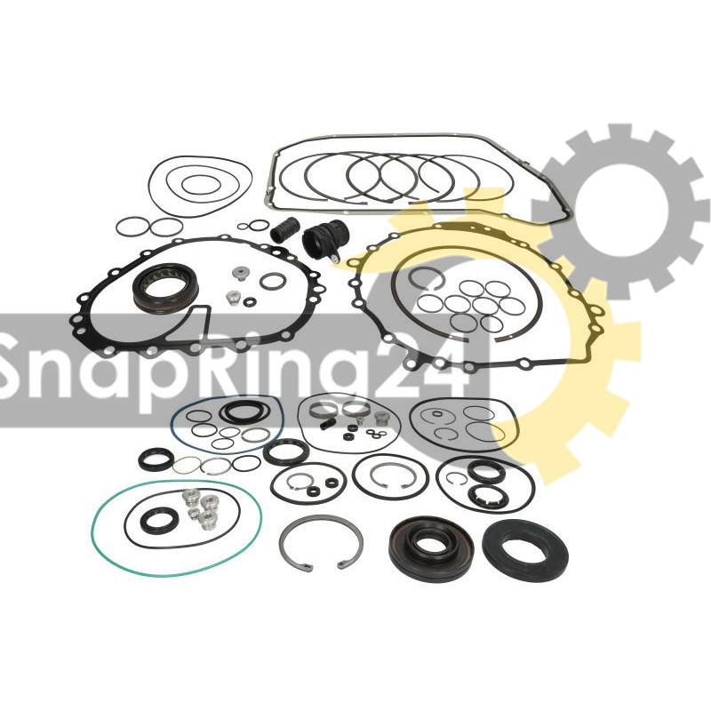 ZF 8P75 gearbox seal kit 1087 298 354