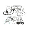 ZF 8P75 gearbox seal kit 1087 298 354