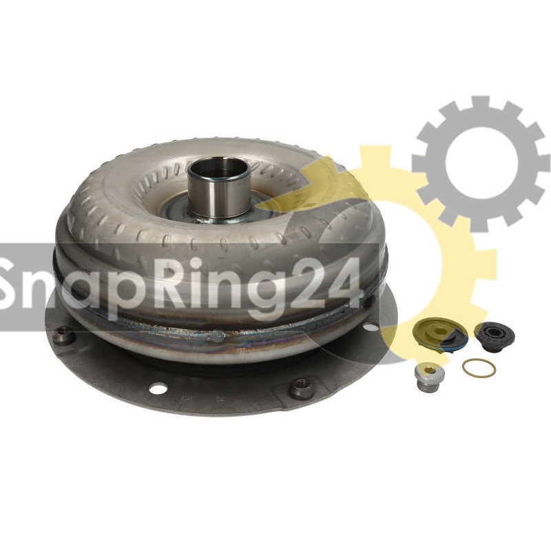 Sprzęgło hydrokinetyczne ZF 8HP70X 1087 298 293