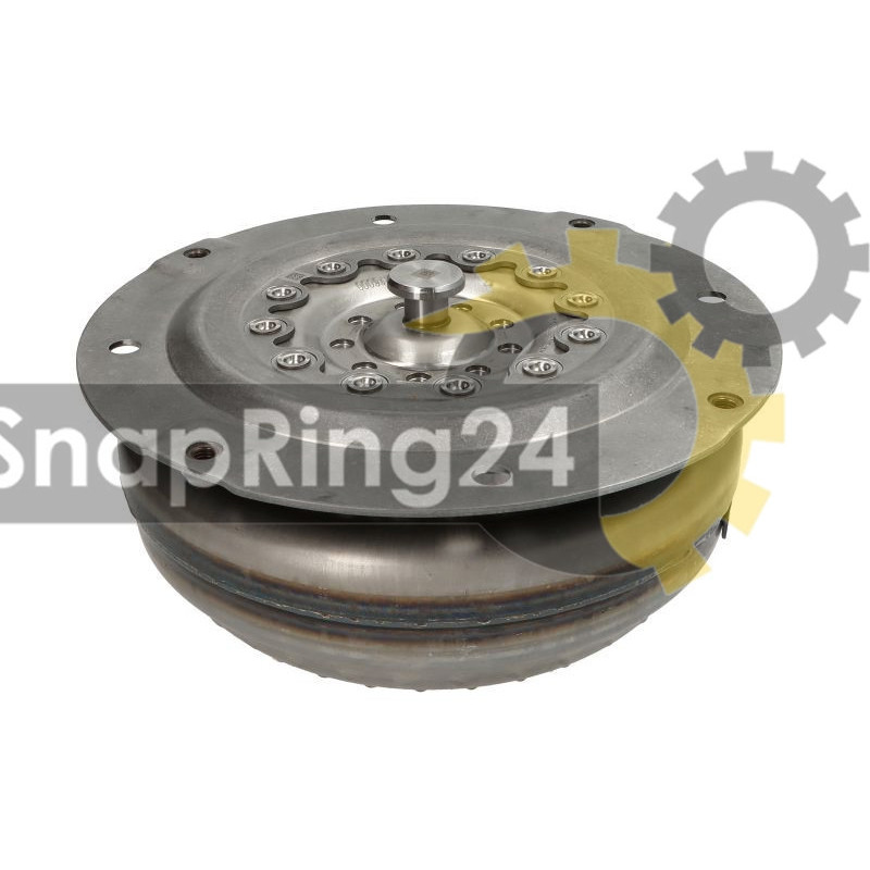 Sprzęgło hydrokinetyczne ZF 8HP70X 1087 298 293