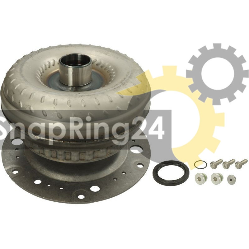 Sprzęgło hydrokinetyczne ZF 8HP55A 1087 298 318