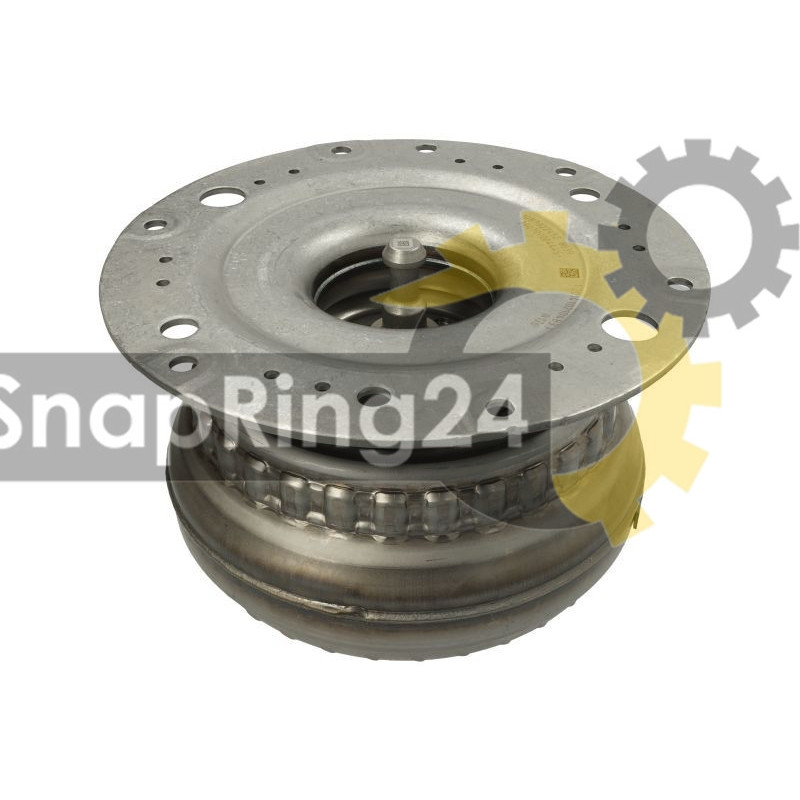 Sprzęgło hydrokinetyczne ZF 8HP55A 1087 298 318