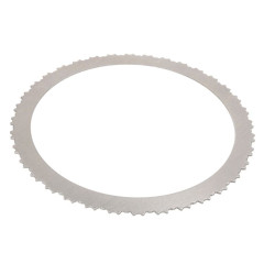 ZF 8HP55A, 8HP65A, 8HP70, 8HP75X, 8HP76X steel clutch disc 1087 372 077
