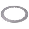 ZF 8HP55, 8HP65, 8HP70, 8HP90, 8HP95 C/E clutch pressure plate 1087 375 020