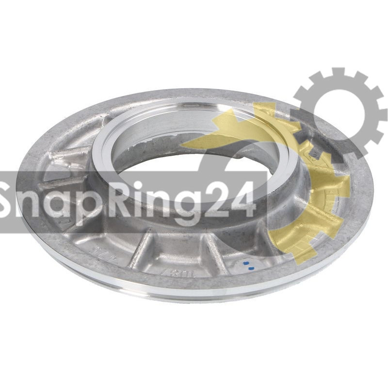 C-type clutch support ring, ZF 8HP70, 1087 375 014