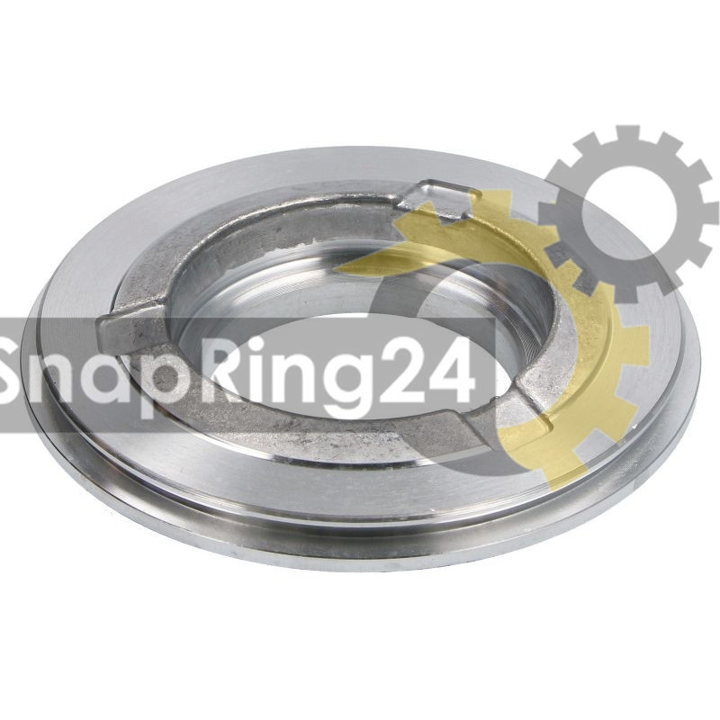 C-type clutch support ring, ZF 8HP70, 1087 375 014
