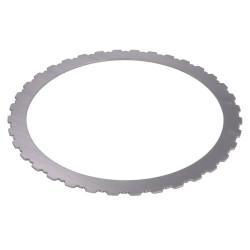 ZF 8HP45, 8HP50, 8HP51 steel clutch disc 1090 372 016