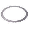 ZF 8HP45, 8HP50, 8HP51 steel clutch disc 1090 372 016