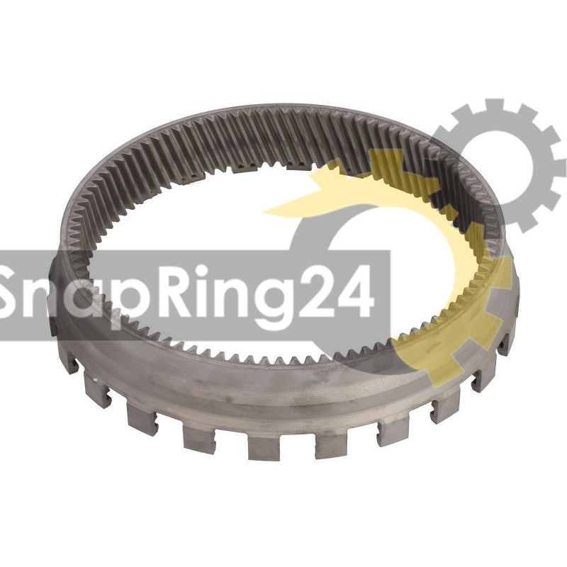 Planetary gear ring gear P2 ZF 8HP45 8HP50 8HP51 1090 332 092