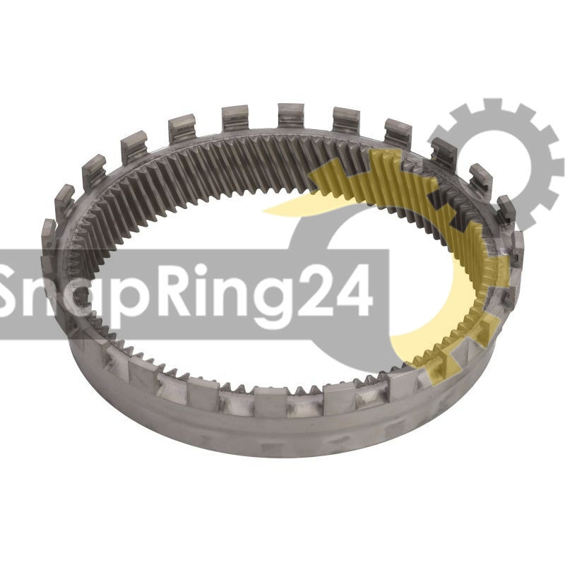 Planetary gear ring gear P2 ZF 8HP45 8HP50 8HP51 1090 332 092