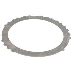 Tarcza stalowa sprzęgła B ZF 8P55AH 8P70XH 1087 372 114