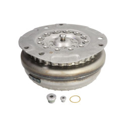 Sprzęgło hydrokinetyczne konwerter ZF 8HP45 1090 298 118