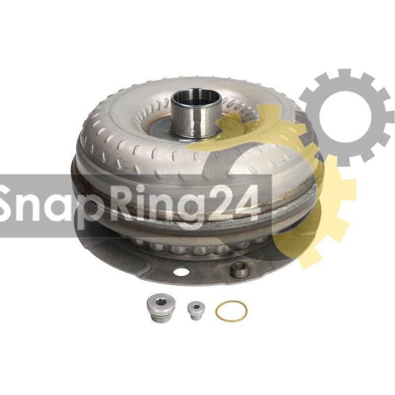 Sprzęgło hydrokinetyczne konwerter ZF 8HP45 1090 298 118