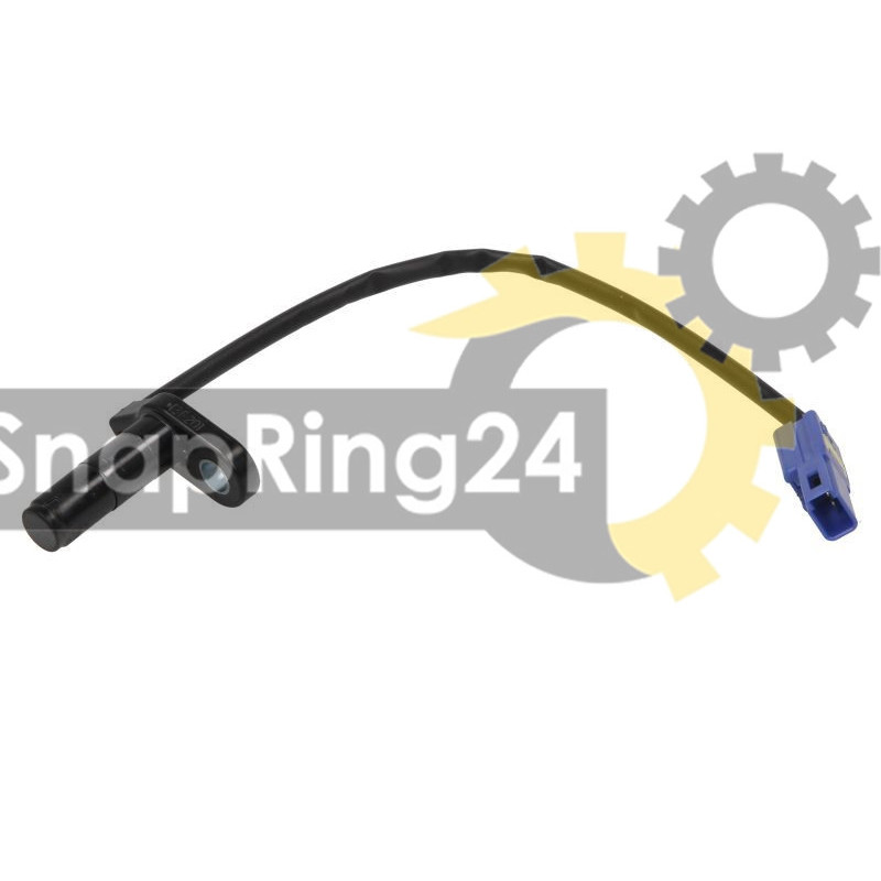 Czujnik prędkości 09M927321C 09M AISIN AISRST-035 VW Audi Skoda