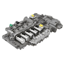 Sterownik hydrauliczny TR-80SN AISIN AISVBAAZ-7007  0C8 325 039 VW