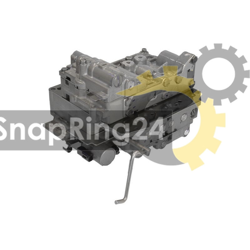 AISIN AISVBAAZ-7012 55-51SN gearbox control unit for Volvo and Renault