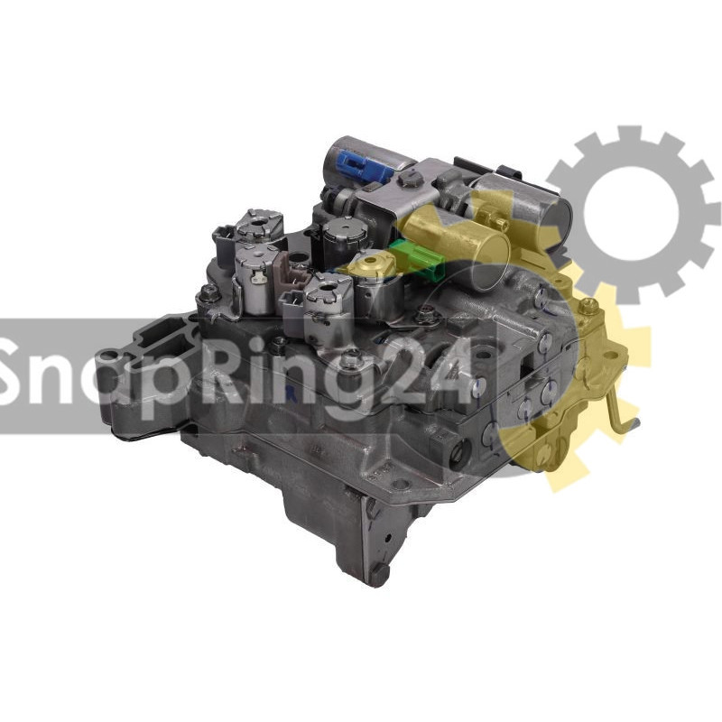 AISIN 55-50SN AISVBAAZ-7013 30713185 gearbox control unit for VOLVO, FIAT and RENAULT