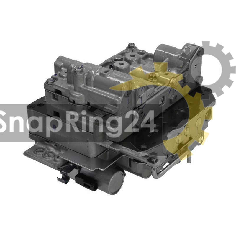AISIN 55-50SN AISVBAAZ-7013 30713185 gearbox control unit for VOLVO, FIAT and RENAULT