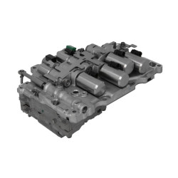 Sterownik hydrauliczny AISVBAAZ-7006 TF-81SC TF80 II gen Volvo Ford Jaguar Mazda  AISIN