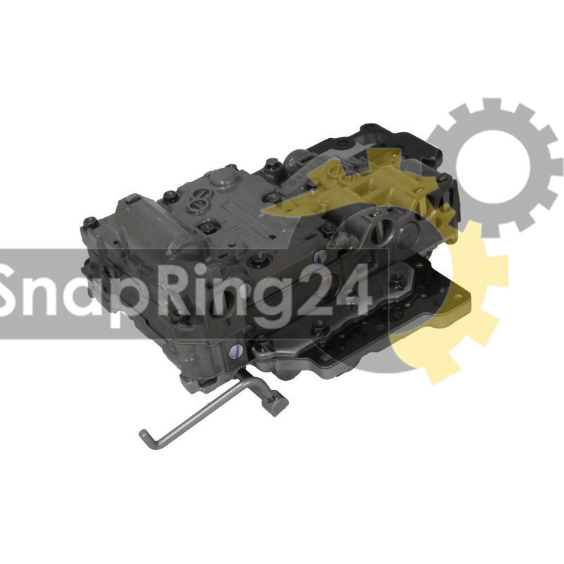Sterownik hydrauliczny AISVBAAZ-7006 TF-81SC TF80 II gen Volvo Ford Jaguar Mazda  AISIN