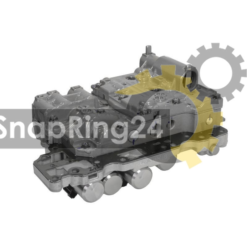 Sterownik hydrauliczny TF-80 AISIN AISVBAAZ-7005 31325007 Volvo Opel Peugeot