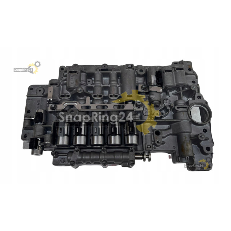 Sterownik hydrauliczny AISIN AISVBAAZ-7017 TR-60SN Porsche VW