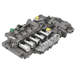 AISIN AISVBAAZ-7009 TR-80SN 0C8 325 039 A VW hydraulic control unit