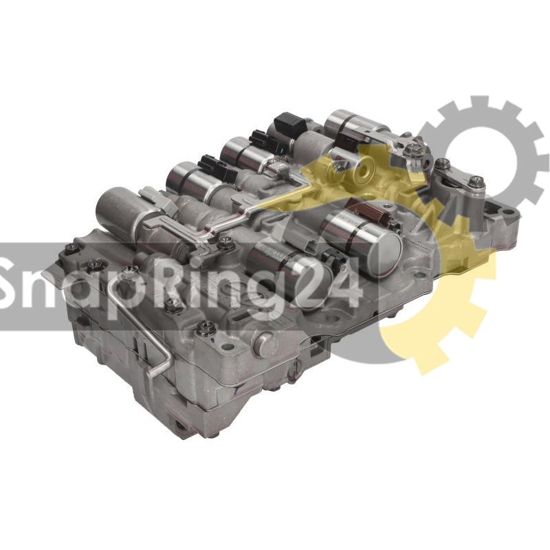 Sterownik hydrauliczny AISIN AISVBAAZ-7004 TF-81SC 31259447 VOLVO Ford