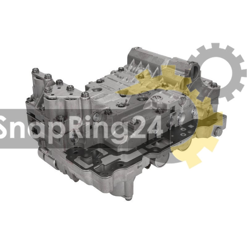 Sterownik hydrauliczny AISIN AISVBAAZ-7004 TF-81SC 31259447 VOLVO Ford