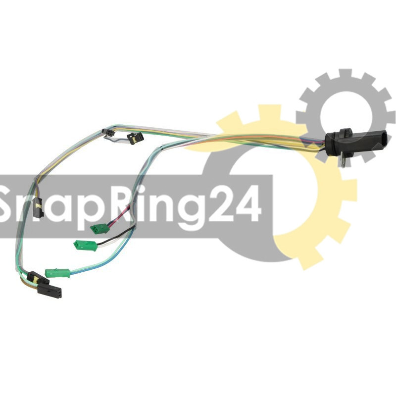 AISIN AISWRABM-9001 24 36 7 551 111 BMW wiring harness
