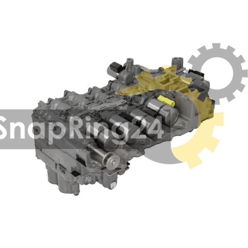 Sterownik hydrauliczny AISIN AISVBAAZ-7008 09G 325 039 A TF-60SN BMW  MINI  VW