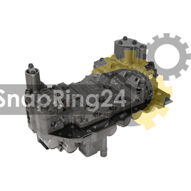 AISIN AISVBAAZ-7008 09G 325 039 A TF-60SN hydraulic control unit for BMW, MINI and VW