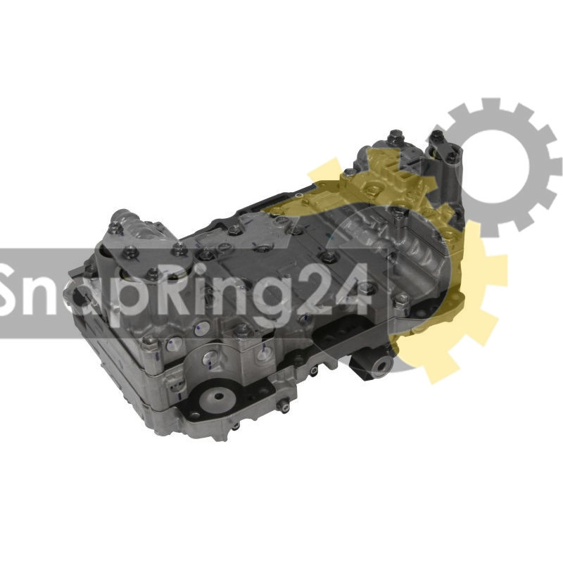 AISIN AISVBAAZ-7008 09G 325 039 A TF-60SN hydraulic control unit for BMW, MINI and VW